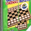 Online Cayro Ajedrez de viaje en caja de metal