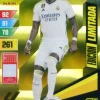 ALABA - Adrenalyn XL 2023 2024 - Edición Limitada - Real Madrid