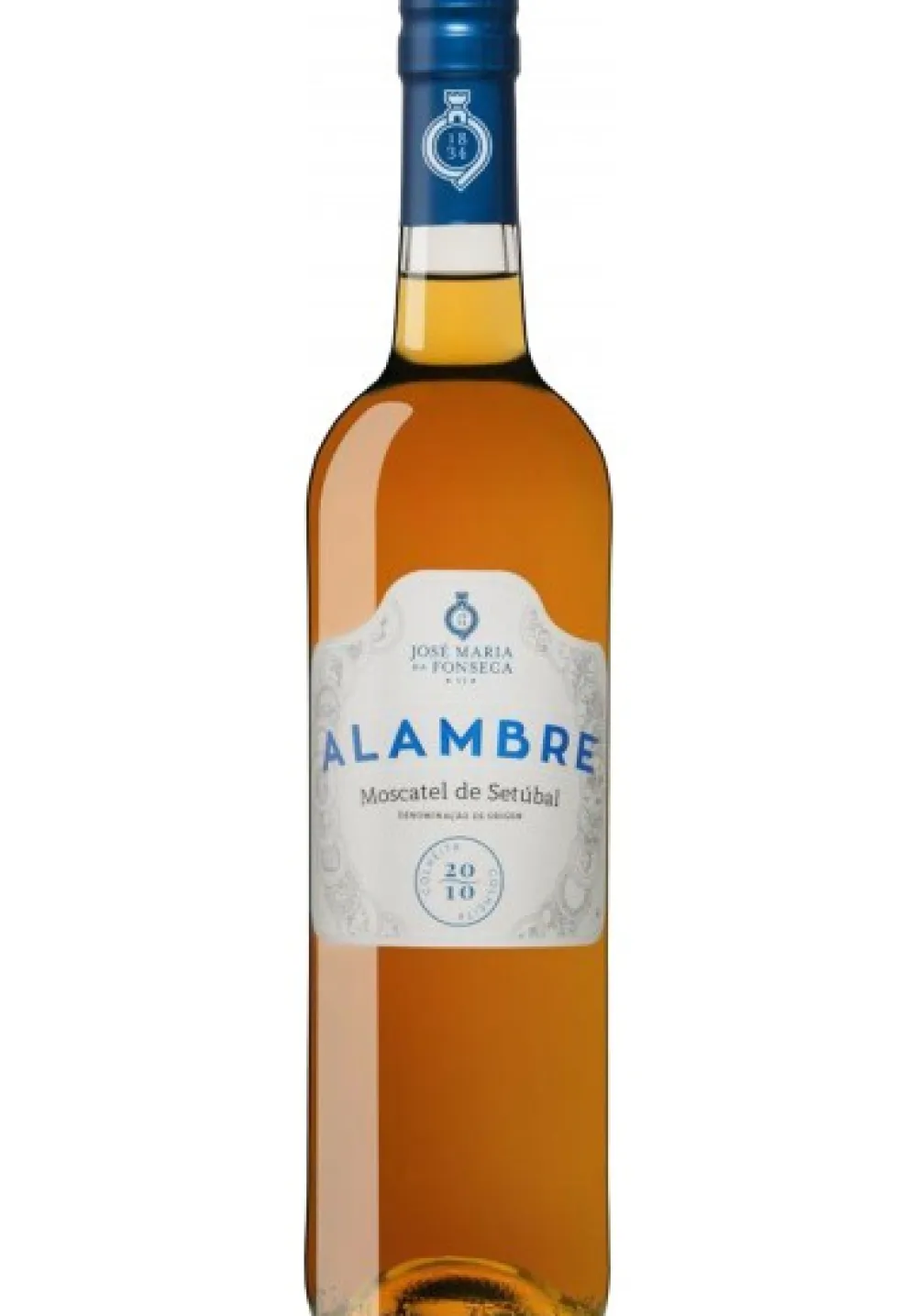 Hot Casa Hermo Delicatessen Alambre Moscatel de Setúbal