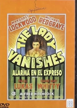 Clearance DVDTOTAL Alarma En El Expreso (Dvd) [dvd] [2000]