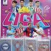 Album + 454 cromos distintos Liga Este 2025 2026 - Son la primera edición, no se completa el Álbum