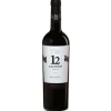 Alceño Monastrell 12 Meses