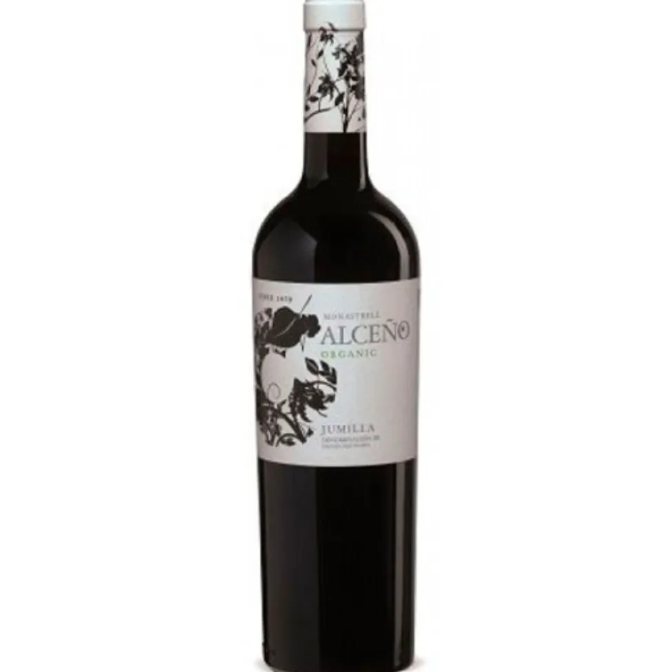 Alceño Organic