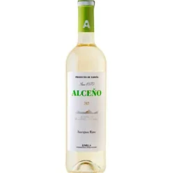 Alceño Sauvignon