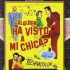 ¿Alguien ha visto a mi chica? [DVD] [dvd] [2010]
