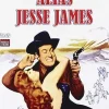 Alias Jesse James [DVD] [dvd]