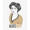 Outlet Olalla Ruiz Alice Guy