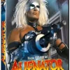 Alienator [DVD] [office_product] [2018]