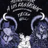 RESERVOIR BOOKS Alimentar a los fantasmas - Tessa Hulls