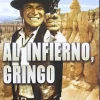 Al Infierno Gringo [DVD] [dvd] [2017]