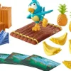 Discount Mattel ¡Al loro! Apila la carga en la balsa