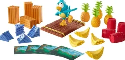 Discount Mattel ¡Al loro! Apila la carga en la balsa