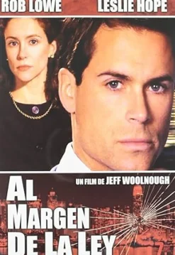 Al margen de la ley [DVD] [dvd] [2014]