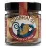 Outlet Gourmapes Almendra a la Trufa 90g