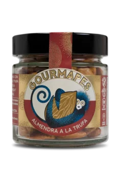 Outlet Gourmapes Almendra a la Trufa 90g