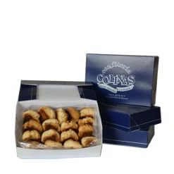 Almendrados - Caja de 500 g