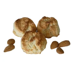 Almendrados - Caja de 500 g