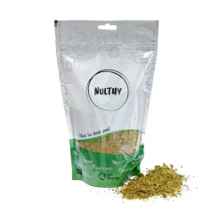 Clearance Nulthy Almendra natural con piel 1Kg