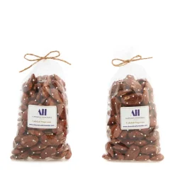 Almendras Garrapiñadas - 2 x 200 g