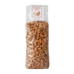 Almendras naturales – paquete de 1kg