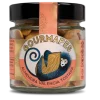 Almendra Valencia tostada con sal 90g