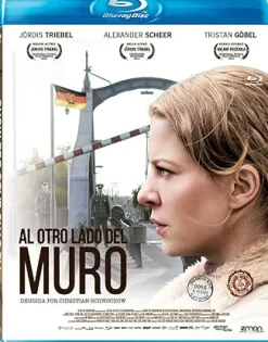 Online DVDTOTAL Al Otro Lado Del Muro [Blu-ray] [unknown_binding] [2016]