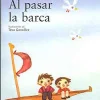Sale PEARSON EDUCACION, S.A. Al pasar la barca