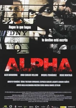Sale DVDTOTAL Alpha [DVD] [unknown_binding] [2014]