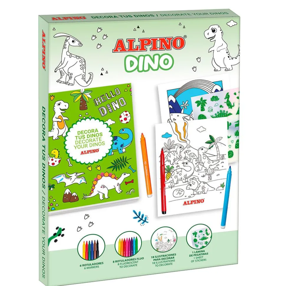 Alpino Dino