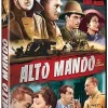 Alto Mando (The High Command) [DVD] [dvd] [2015]