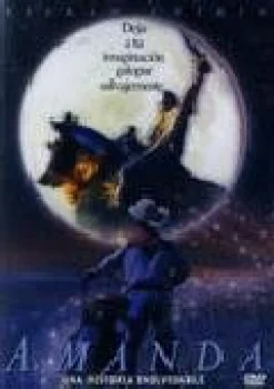 DVDTOTAL Amanda [DVD] [dvd]