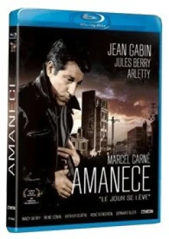 Outlet DVDTOTAL Amanece [Blu-ray] [blu_ray] [2015]