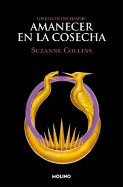 Online MOLINO Amanecer en la cosecha - Suzanne Collins