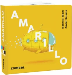 Best Combel Editorial Amarillo