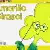 Best Trillas Amarillo Girasol. Manchitas