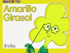 Best Trillas Amarillo Girasol. Manchitas
