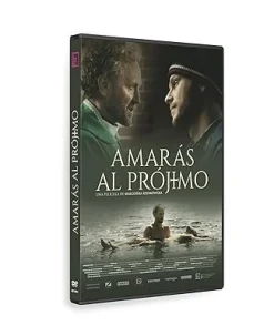 Amarás al prójimo [DVD] [unknown_binding] [2017]