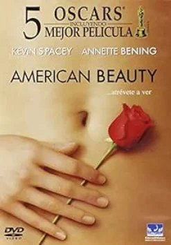 American Beauty [DVD] [dvd] [2015]