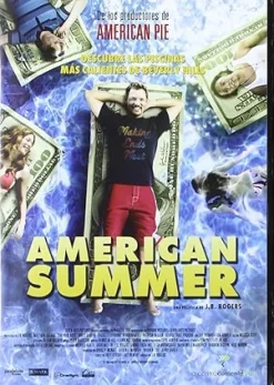 Sale DVDTOTAL American summer [DVD] [office_product] [2012]