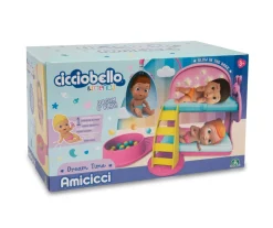 Amicicci Dream Time de Famosa