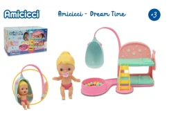Amicicci Dream Time de Famosa
