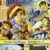 Amigos y Heroes Vol.4 Episodios 8 y 9 [DVD] [dvd] [2017]