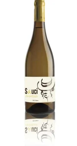 Amontillado Sauci