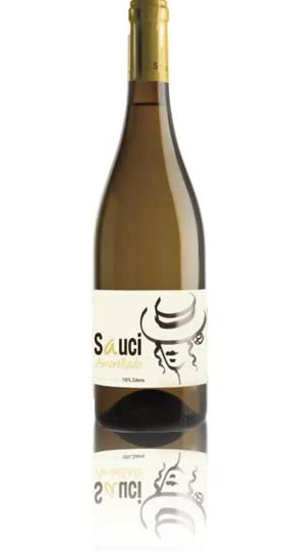 Amontillado Sauci