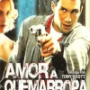 Clearance DVDTOTAL Amor a quemarropa [DVD] [dvd] [2020]