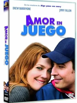 Hot DVDTOTAL Amor En Juego [DVD] [dvd] [2007]