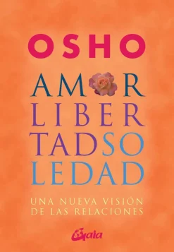 Best GAIA Amor, libertad, soledad Una nueva visión de las relaciones