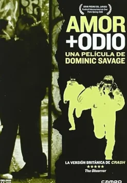 Sale DVDTOTAL Amor + Odio (V.O.) [DVD] [dvd] [2011]