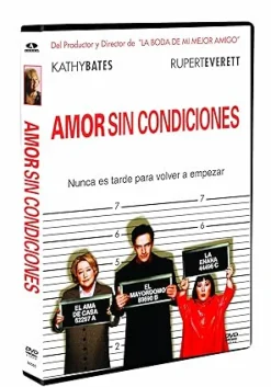 Amor sin condiciones [DVD] [dvd] [2013]