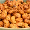 Sale Nulthy Anacardo con tamari BIO 1Kg